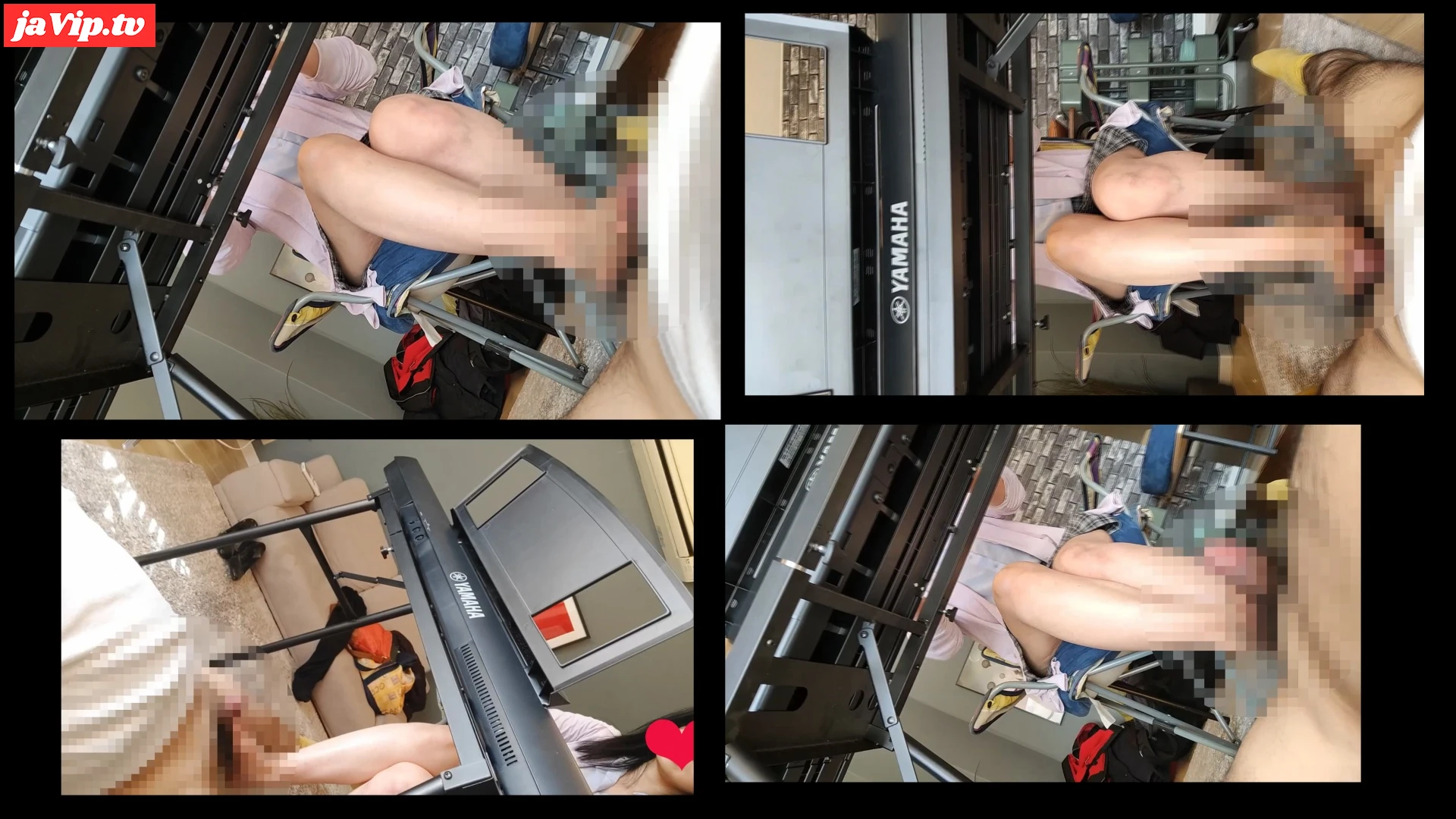 fc2ppv-4397139 - レビュー特典あり　さなちゃんの電*ピアノ演奏、生足でちんこペダルVOL1 - FC2PPV動画をオンラインで視聴 - jaVip