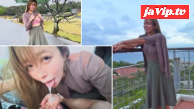 fc2ppv-4377972 - 【大作！】美人人妻と南国旅行。「早く挿れてほしい♡ずっと我慢してたから。。。♡」とムラムラが止まらないけいこさん。かわいく甘えるような喘ぎをしながら何度も中出しをせがむ。