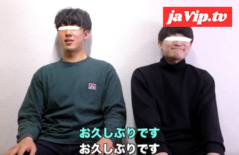 fc2ppv-4385151 - 066：threesome1 極太19cmとズル剥け長チン18cmが生ハメ3Pに挑戦。Ｗノーハンド射精でSEX上手すぎ