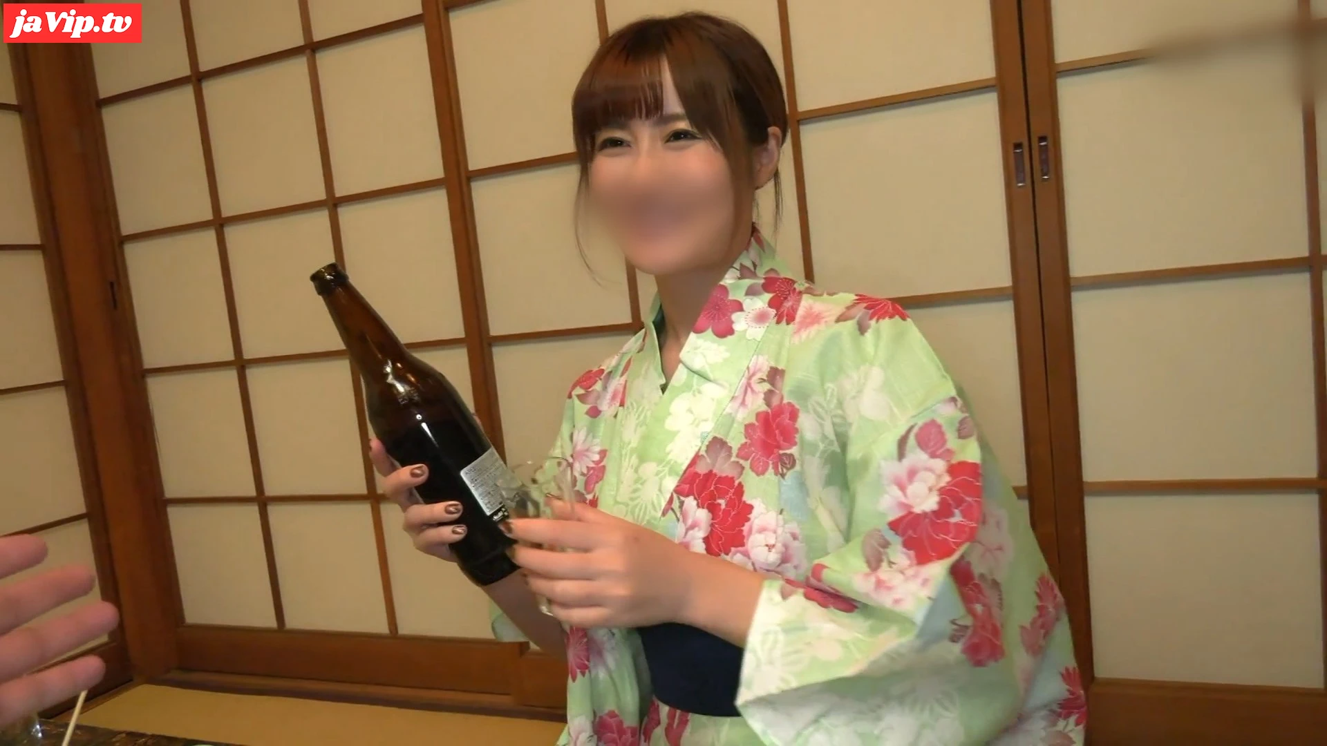 fc2ppv-4375080 - 【不倫旅行】美人妻りほさんの浴衣姿が美しすぎる！旅館でイチャラブ不倫SEX。 - FC2PPV動画をオンラインで視聴 - jaVip