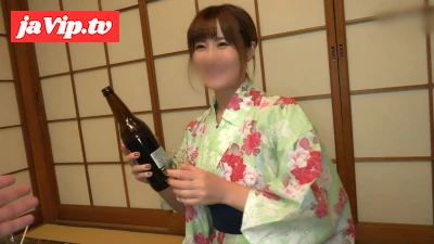 fc2ppv-4375080 - 【不倫旅行】美人妻りほさんの浴衣姿が美しすぎる！旅館でイチャラブ不倫SEX。