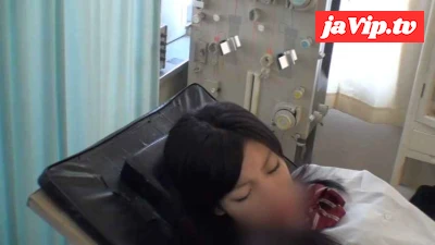 fc2ppv-4375188 - 【素人】清楚で大人しい素人美女。変態医師にオマンコイタズラされてビクビクしながら感じちゃってます。