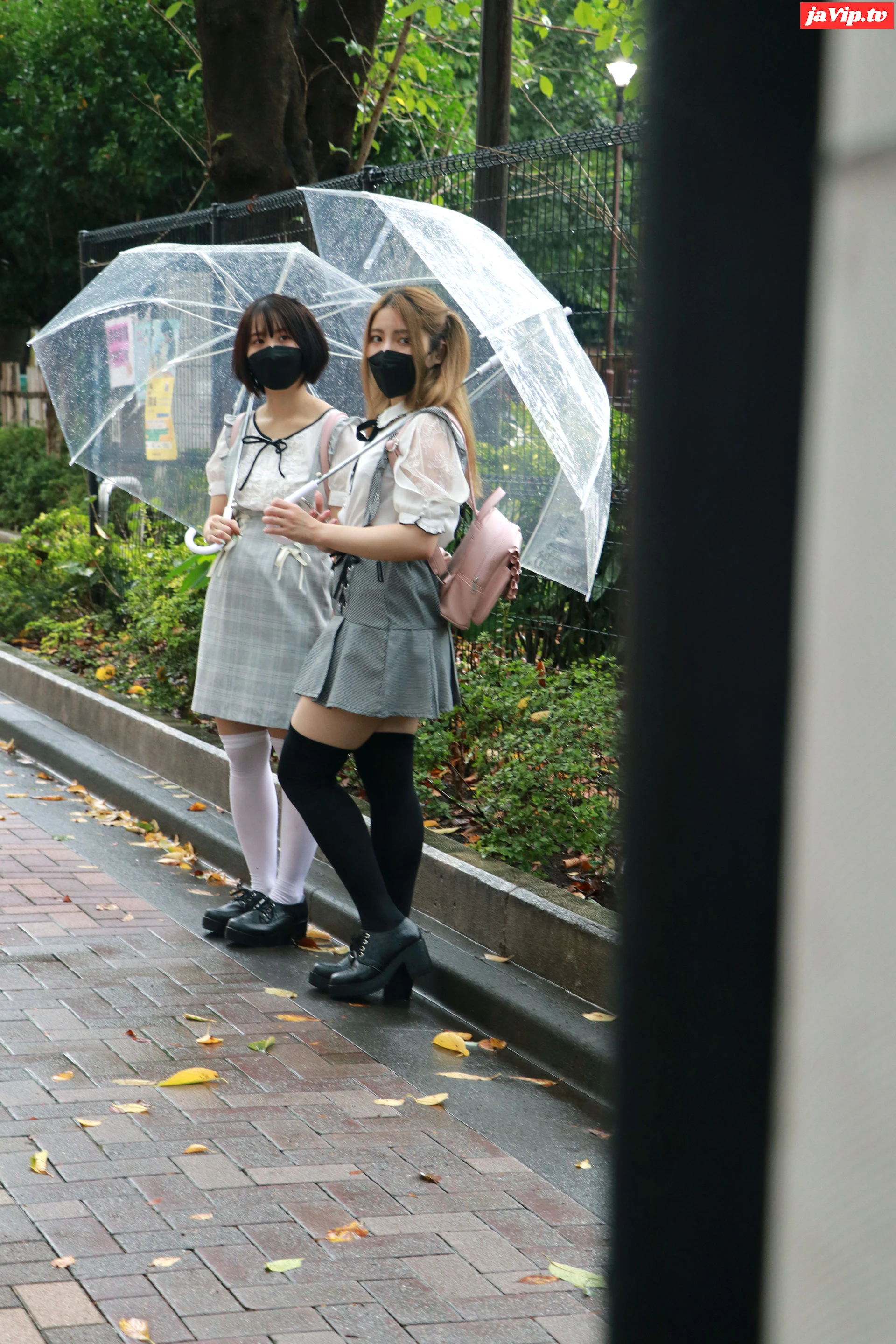 fc2ppv-4371642 - 【交縁】顔出しNGですみません。二人組の仲良しちゃん - FC2PPV動画をオンラインで視聴 - jaVip