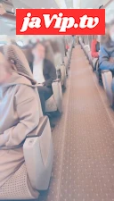 fc2ppv-4832193 - ★新〇線の座席でディルドオナニー★一人旅のついでにとうとう新〇線の座席でちっぱい出してディルドオナニーしちゃいました…通路挟んだ隣には人が座ってて、たまに歩いている人がちらほら映ります…