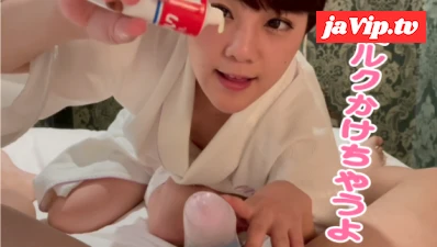 fc2ppv-4832150 - この衝撃に耐えられる？！包茎ちんぽにミルクかけて美味しそうにしゃぶる美女！お口でザーメン遊びしちゃう痴女を見逃すな！