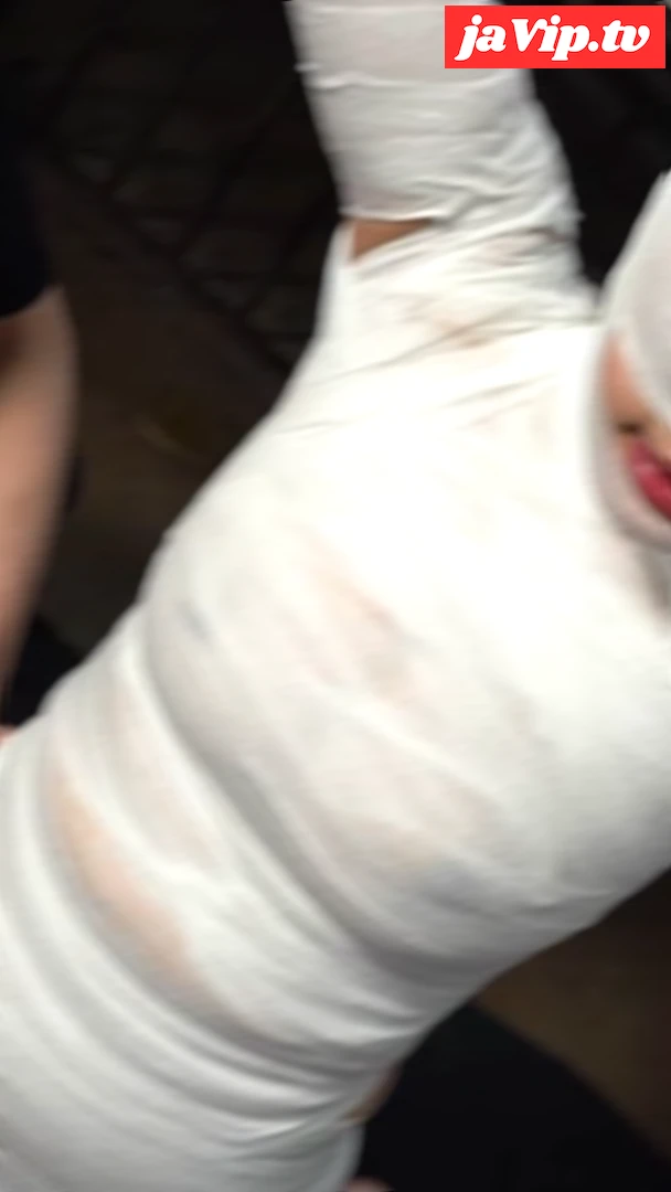 fc2ppv-4831772 - 束縛欲求の極み。超上級者向けマミーボンデージハメ。　全員フルzipプレゼント - FC2PPV動画をオンラインで視聴 - jaVip