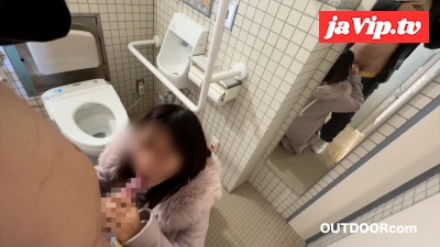 fc2ppv-4830380 - 芋感が抜けきれない田舎の方言女｜公衆トイレでちんぽしゃぶって可愛いくおねだりしてくるのでそのまま獣みたいなホンモノのおほ声あげながら白目剥くまで生でセックスしてきました。