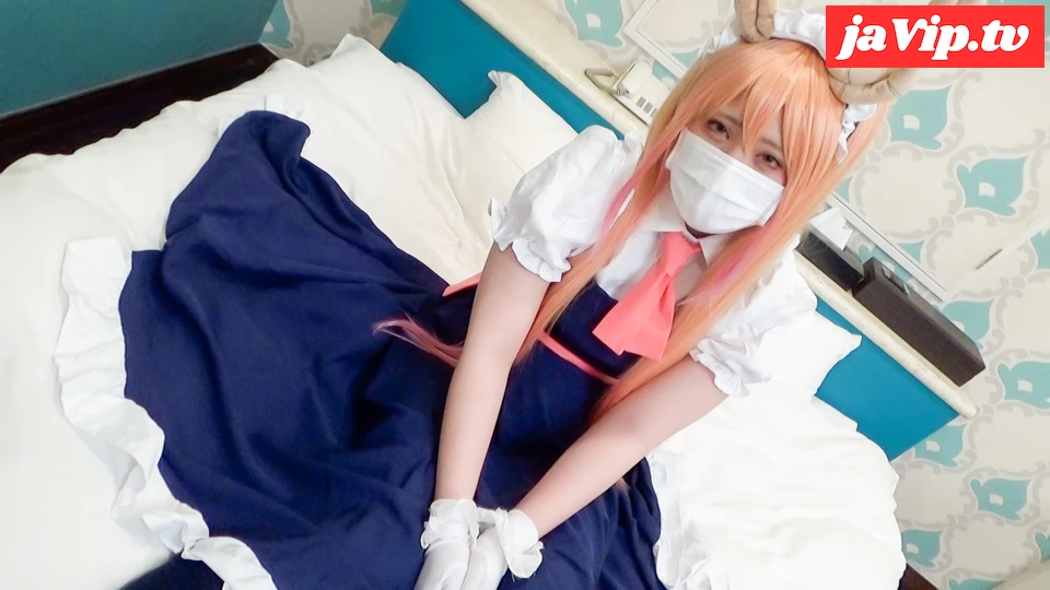 fc2ppv-4831216 - 【無/期間限定再販】我が家のメイドラゴンは性処理しかできない上にアヘ顔晒してイクけど可愛いから許す！レイヤー膣奥射精！ - FC2PPV動画をオンラインで視聴 - jaVip