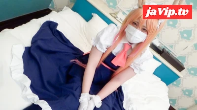 fc2ppv-4831216 - 【無/期間限定再販】我が家のメイドラゴンは性処理しかできない上にアヘ顔晒してイクけど可愛いから許す！レイヤー膣奥射精！
