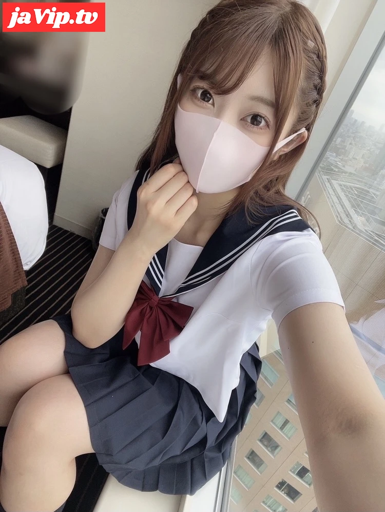 fc2ppv-4830536 - 【Ｇカップ美女】まいちゃんのお友達めいちゃん！初のセーラーにまさかの人生初ごっくんも！ - FC2PPV動画をオンラインで視聴 - jaVip