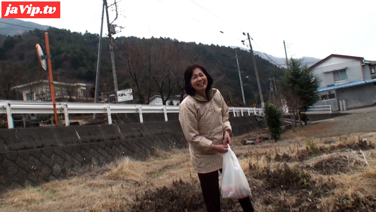 fc2ppv-4830515 - A058G05 ごく普通の大人しそうな淑女の田舎熟女！悶々とした欲求不満を抱えた還暦直前熟女の初撮りSEX！ - FC2PPV動画をオンラインで視聴 - jaVip