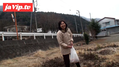 fc2ppv-4830515 - A058G05 ごく普通の大人しそうな淑女の田舎熟女！悶々とした欲求不満を抱えた還暦直前熟女の初撮りSEX！