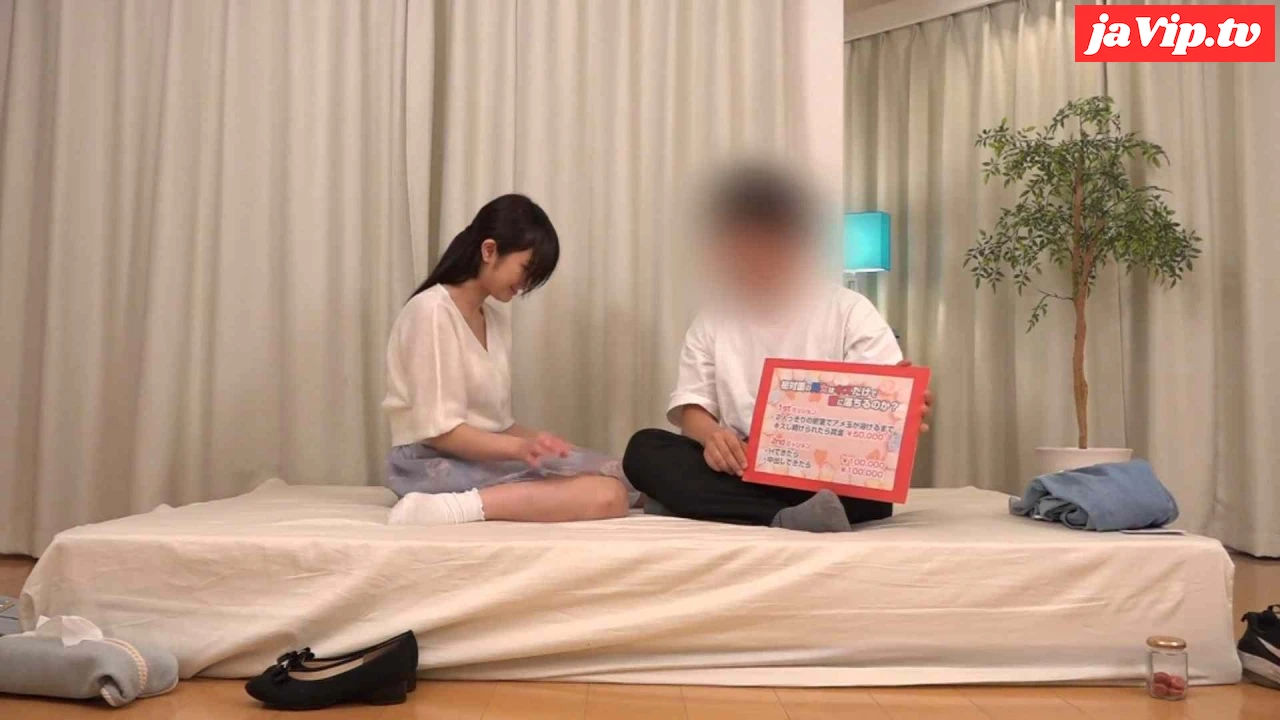 fc2ppv-4827653 - 【個撮・素人】清楚で可愛い素人**大生。照れながらも濃厚キスで発情！我慢できずオチンポに食らいついてきました。 - FC2PPV動画をオンラインで視聴 - jaVip