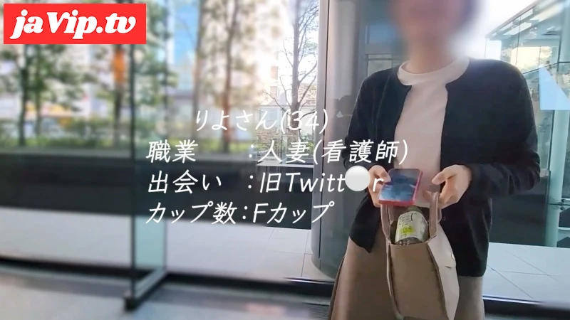 fc2ppv-4828080 - 【恥じらいの極み】８年ぶりのSEXに悶え、喘ぐ、イキまくる！！スタイル抜群のFカップ人妻りよさん - FC2PPV動画をオンラインで視聴 - jaVip