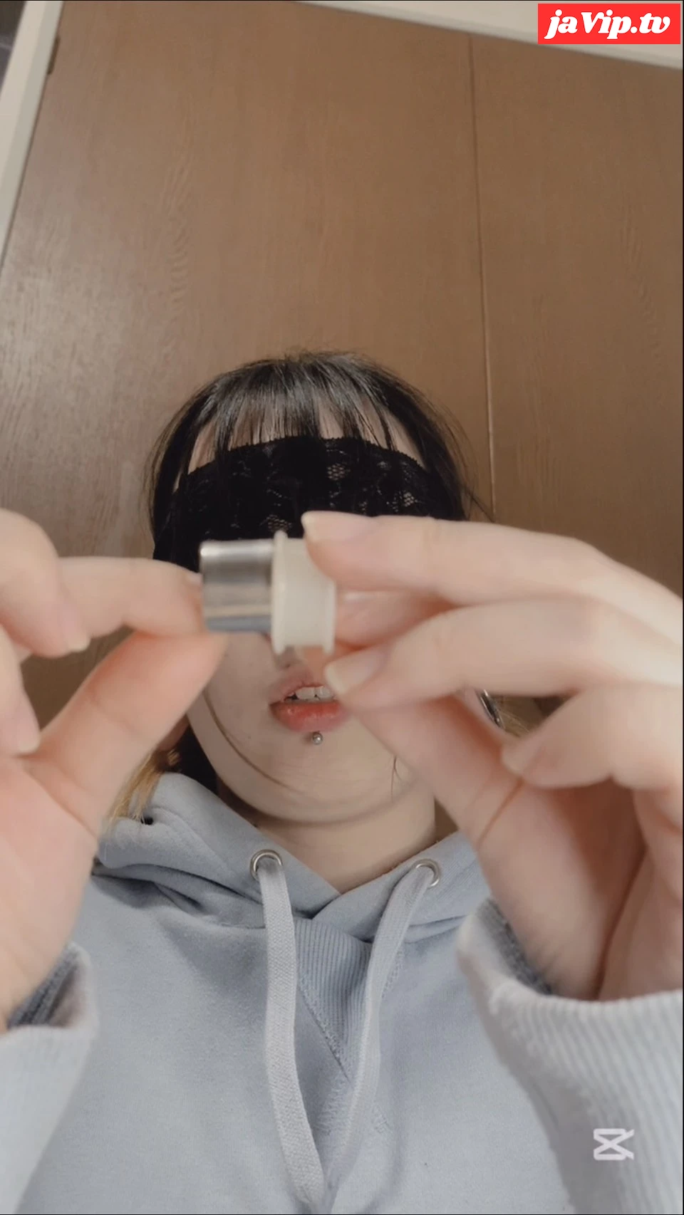 fc2ppv-4828912 - セプタム拡張で削れた軟骨・鼻腔内部をフラッシュ接写で全公開♡限界サイズのシリコンピアスで鼻の穴を広げる！ - FC2PPV動画をオンラインで視聴 - jaVip