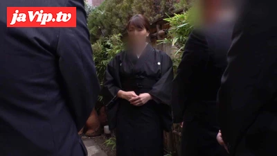 fc2ppv-4828428 - 【個撮・熟女】清楚でおっとりした美熟**亡人。喪服姿のままイタズラすると、オマンコびしょ濡れで発情モードに。