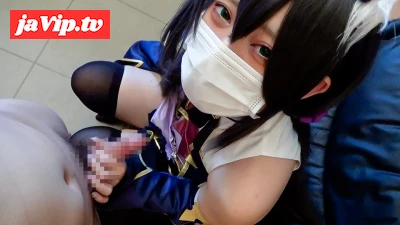 fc2ppv-4828550 - 【モ無/期間限定再販】プリコネキャ○ちゃん生中出し！オナニー大好きアヘイキ淫乱メス猫膣奥大量孕ませハメ撮り！