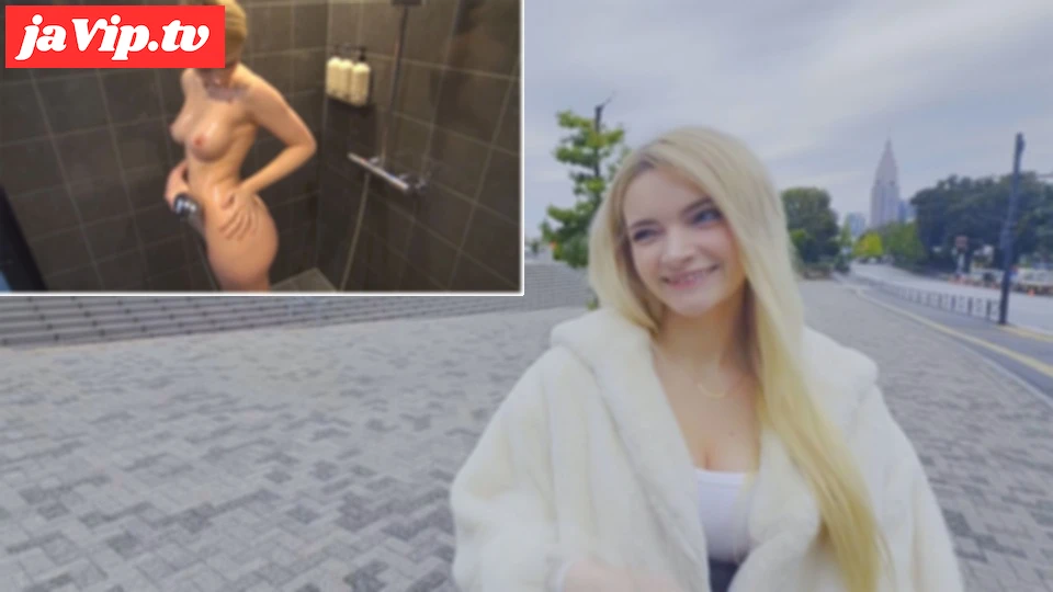 fc2ppv-4826884 - ぷるん天然美巨乳の金髪白人を孕ませマン2号に紹介、中出しハメ撮り。***も「キモチイイ♡」と喜んでました。 - FC2PPV動画をオンラインで視聴 - jaVip