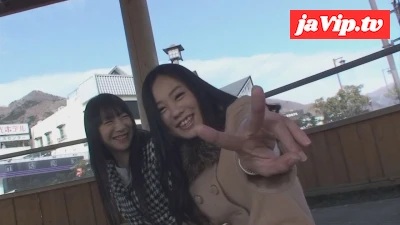 fc2ppv-4828374 - A056B07 温泉ナンパ！開放的になったスレンダー美人の後輩ちゃんとお風呂場SEX