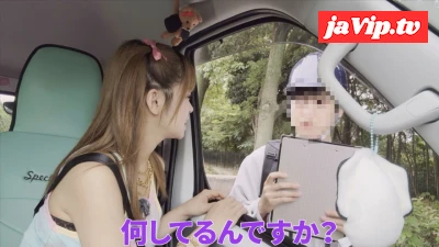 fc2ppv-4832627 - ムッチムチなギャルと愛のワゴン車で逆ナン、地味メンを食い漁る