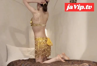 fc2ppv-4365488 - エキゾチックなサルサのセクシー衣装を着たままでやりまくり