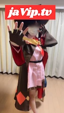 fc2ppv-4362807 - AV世界初の詠唱！？この〇ば・めぐ〇ん2期、爆裂魔法をガチで詠唱後、セックス！えちえちエク〇プロージョン唱えてみた