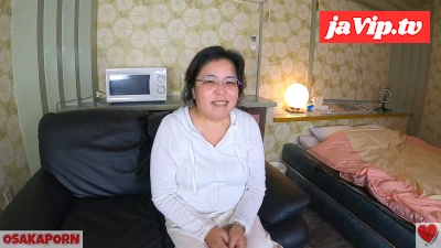 fc2ppv-4362535 - 強烈ババアのAV めがね素人おばさんに顔射 デブの汚い熟女の裸体 ハメ撮り オリジナル 個人撮影 まさみ 2 OSAKAPORN