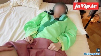 fc2ppv-4359003 - [SEX] The Apothecary Diaries / Maomao