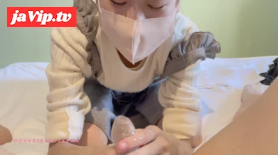 fc2ppv-4352699 - 人妻が初めての包茎遊びにドキドキ！どんどん豹変していく興奮。