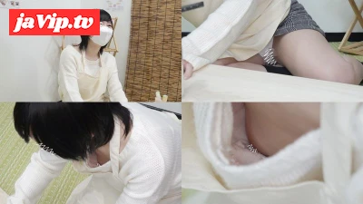 fc2ppv-4353319 - #59【陶芸中の胸チラ】美人**さんの大きなおっぱいがポロ！清純系JDのハミマン胸ちら！