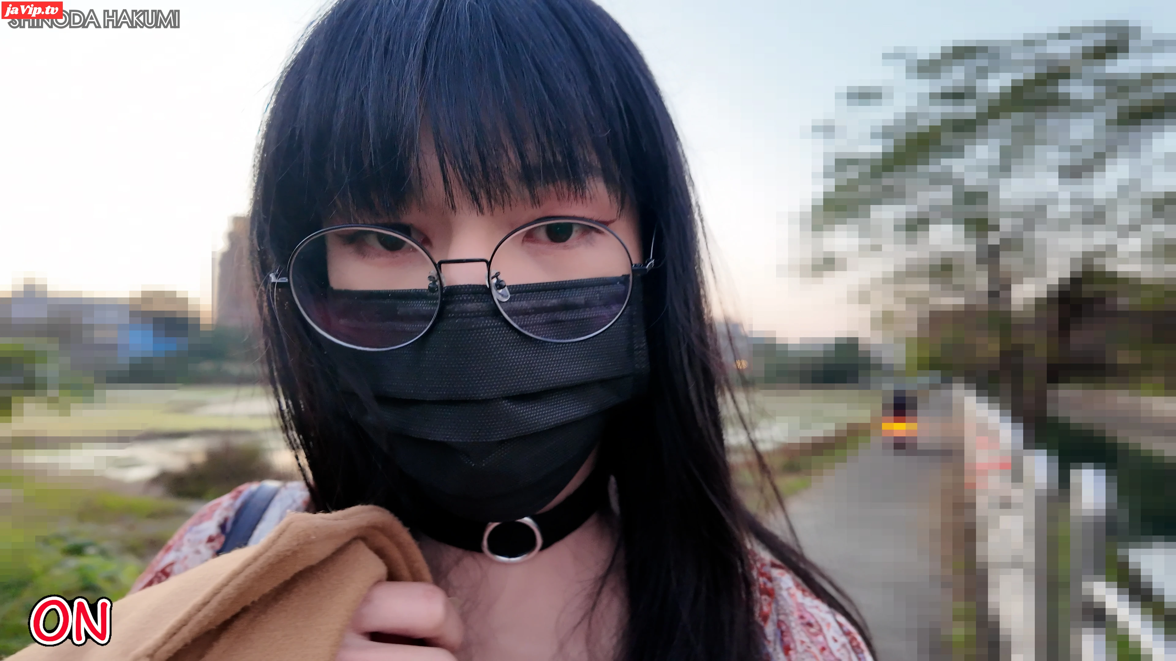 fc2ppv-4347379 - HA35野外でレースの下着姿で巨乳を露出してアナルにバイブを入れてオナニー！ - FC2PPV動画をオンラインで視聴 - jaVip
