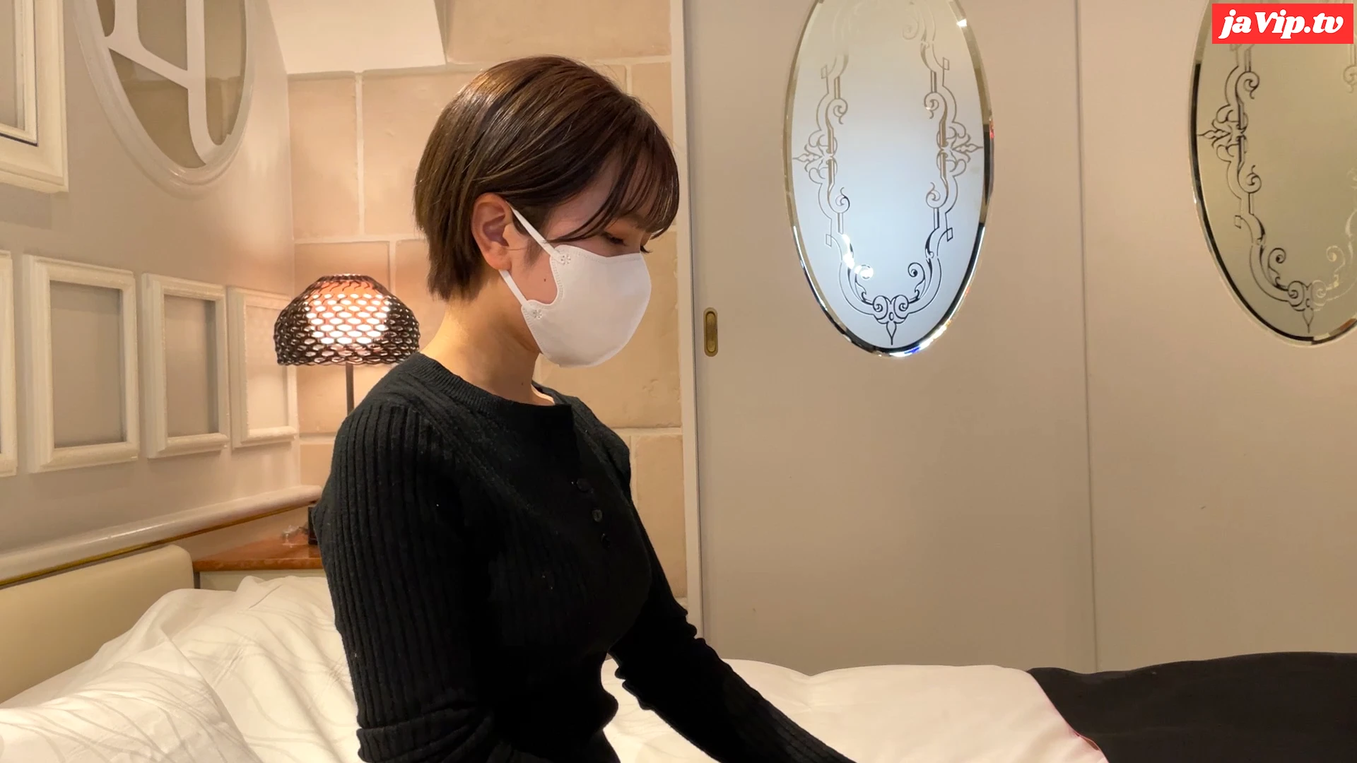 fc2ppv-4340890 - 【ナマ解禁】押しに弱いショート美女再び。彼女の良心を蹂躙するゴリ押し中出し。 - FC2PPV動画をオンラインで視聴 - jaVip