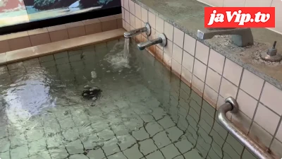 fc2ppv-4340224 - Gカップむちむち美女が温泉でSEX！アイドル級女性が温泉ロケに続き流れでハメ撮りもしてもらいました♡