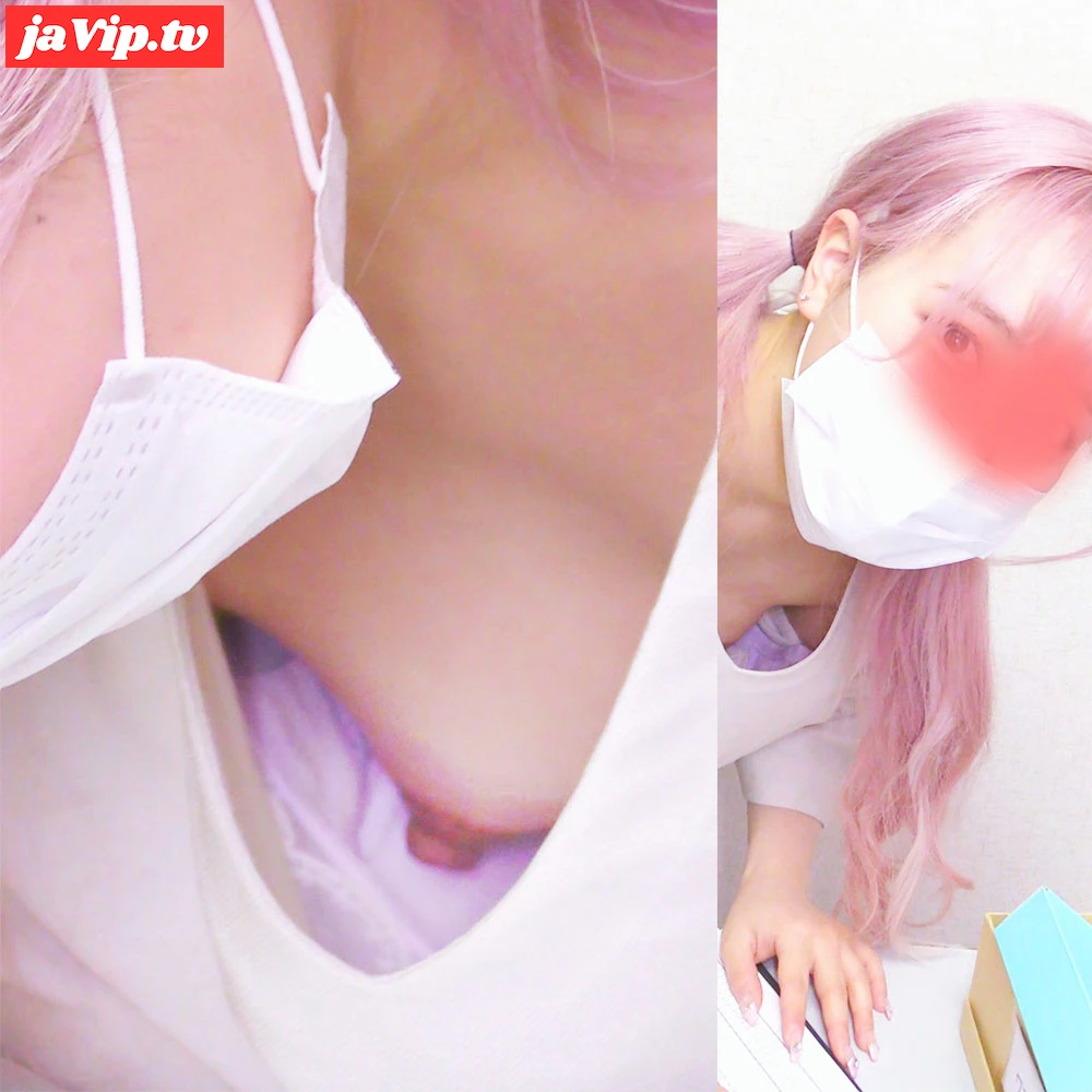 fc2ppv-4339758 - 作業中のＨちゃんの無防備な乳首を捉えました・・・ - FC2PPV動画をオンラインで視聴 - jaVip