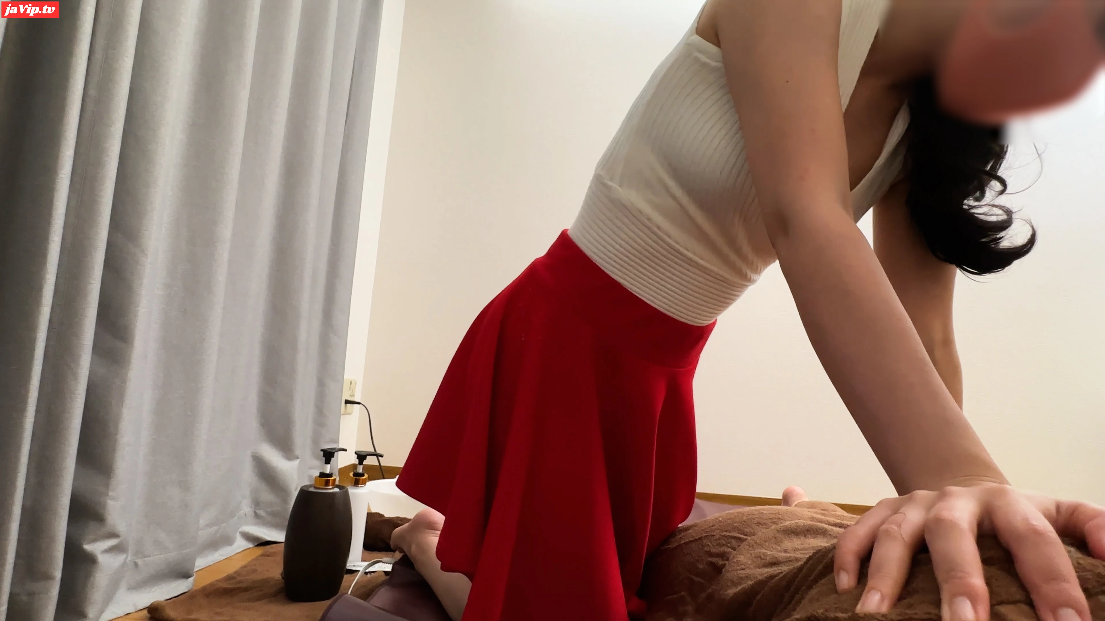 fc2ppv-4331311 - 【メンズエステ裏講習】【主観映像】全身ヌルヌルがエロすぎるｗｗ極液を使ってみたら気持ちよすぎてオッパイ丸出しになったｗｗｗ【りん（26歳）8回目】 - FC2PPV動画をオンラインで視聴 - jaVip