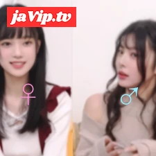 fc2ppv-4337575 - 20歳モデル級美オトコノコ。アイドル美◎女と恥じらいながらレズ中出し。※高画質原版※