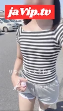 fc2ppv-4335487 - 【大学１年りなのえちな自撮り】ノーパンノーブラで歩いて歩道橋の上で下半身丸出しにしておもちゃでオナニーしました…イクとこ見てー！って何度も言いながらイっちゃってます…
