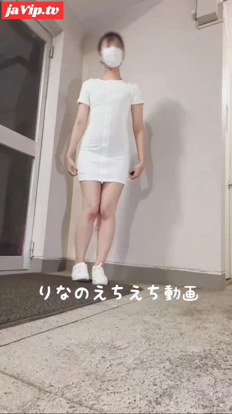 fc2ppv-4331866 - 【**大生(1年)りなのえちな自撮り】穴あき水着に電動で動く尻尾をつけて尻尾フリフリさせながらお外でオナニー…深夜静まり返ってるのに「イくっ！」って声出してイっちゃいました… - FC2PPV動画をオンラインで視聴 - jaVip