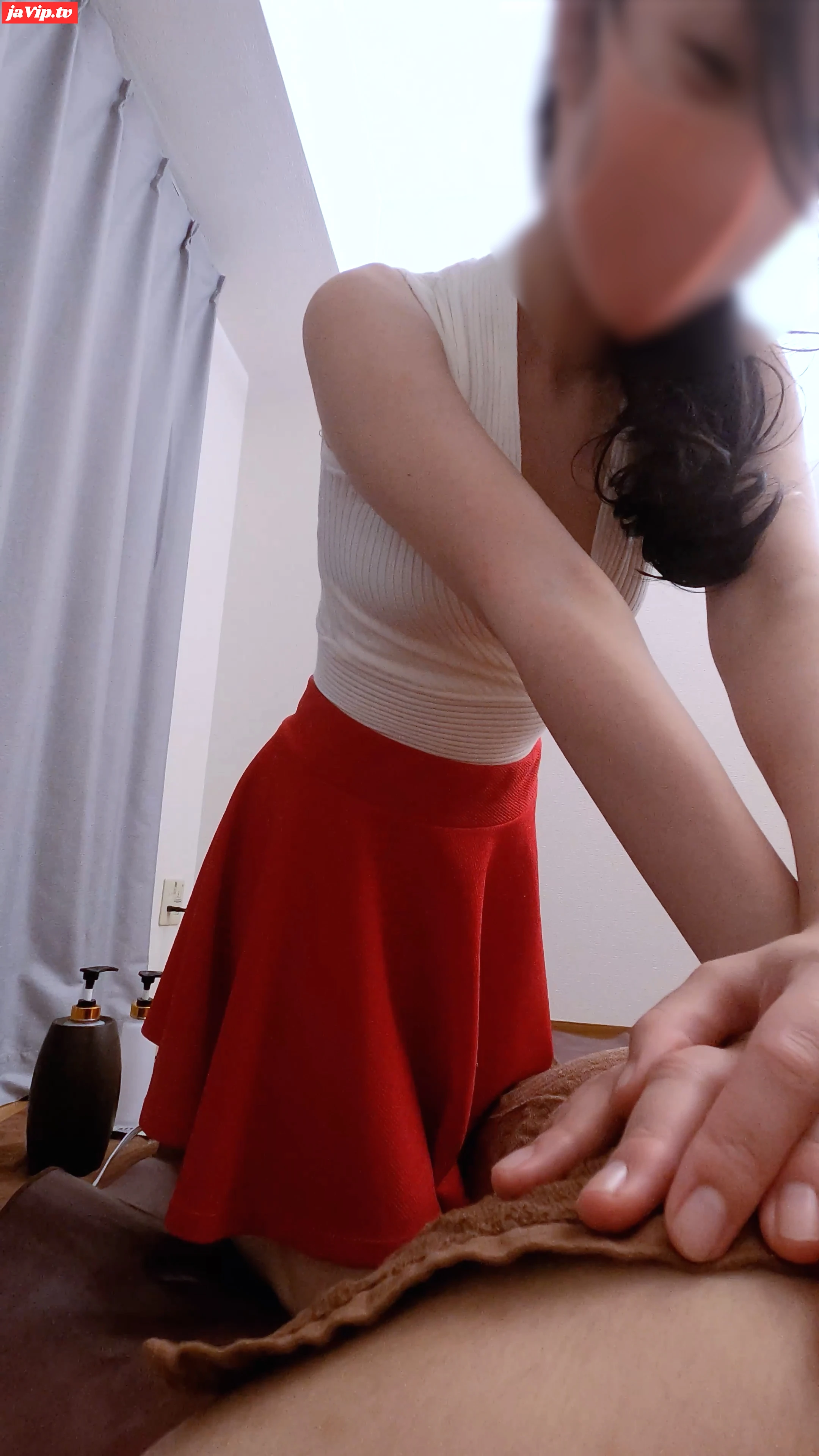 fc2ppv-4331308 - 【メンズエステ裏講習】【スマホ主観映像】全身ヌルヌルがエロすぎるｗｗ極液を使ってみたら気持ちよすぎてオッパイ丸出しになったｗｗｗ【りん（26歳）8回目】 - FC2PPV動画をオンラインで視聴 - jaVip