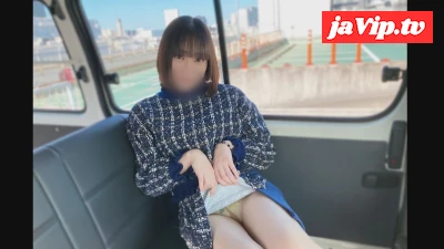 fc2ppv-4325114 - 車内フェラ専用若奥様の巻！「フェラする女」
