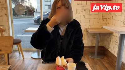 fc2ppv-4329556 - えっちな下着を着たS級Gカップむちむち美女の日帰り温泉旅行♡巨乳豊満な身体でお湯を堪能！！