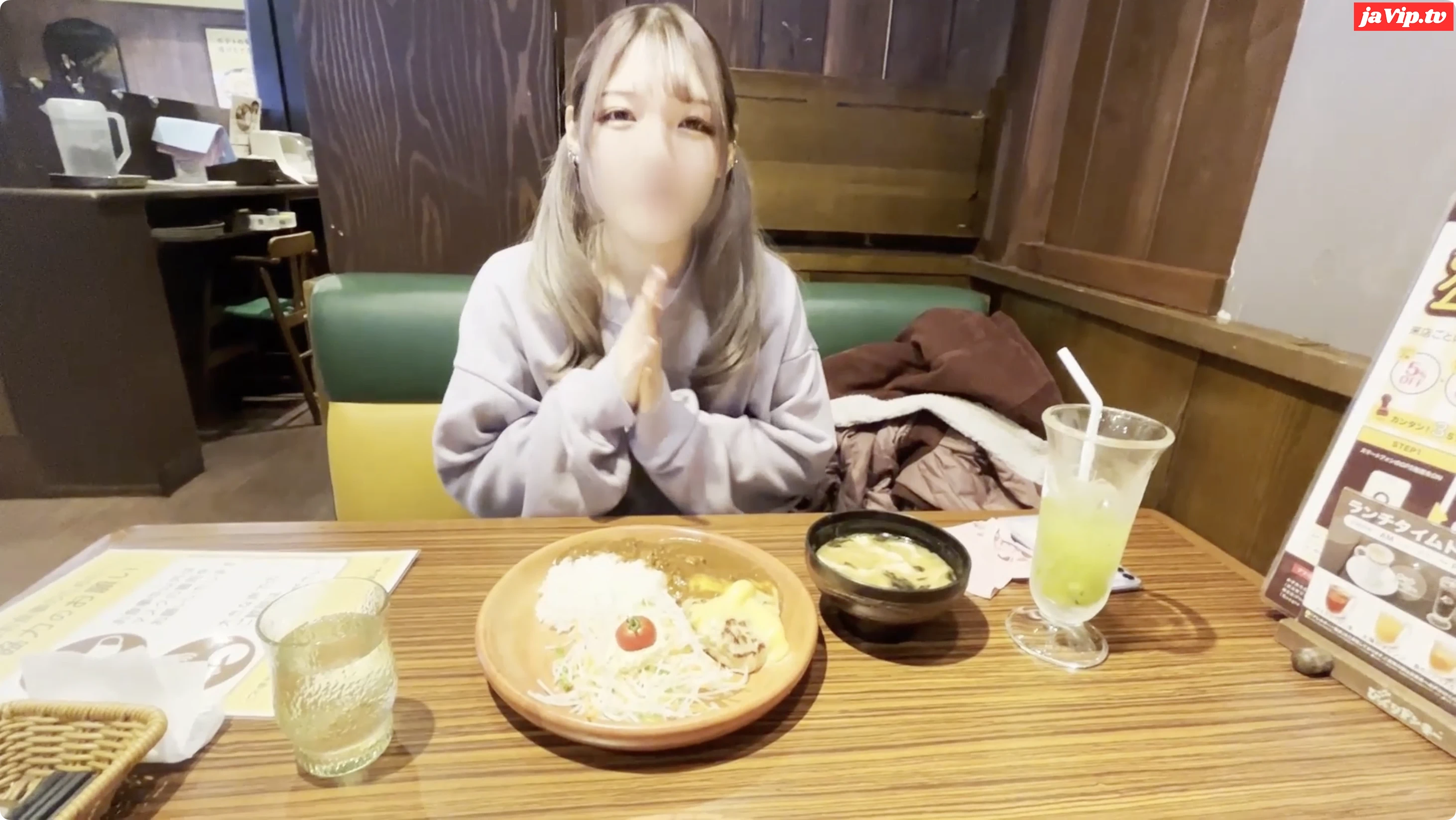 fc2ppv-4328540 - Gカップむちむちコスプレイヤーが生ハメSEX！ご飯奢ったらえっちしてくれました♡ - FC2PPV動画をオンラインで視聴 - jaVip