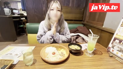 fc2ppv-4328540 - Gカップむちむちコスプレイヤーが生ハメSEX！ご飯奢ったらえっちしてくれました♡