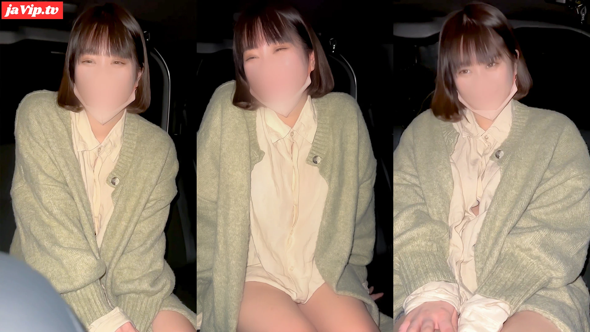 fc2ppv-4314624 - 【先着２０名限定】乃○坂46の山○美月似HカップJD！ナンパして車内に連れ込み成功。クリが敏感すぎてイキまくり... - FC2PPV動画をオンラインで視聴 - jaVip