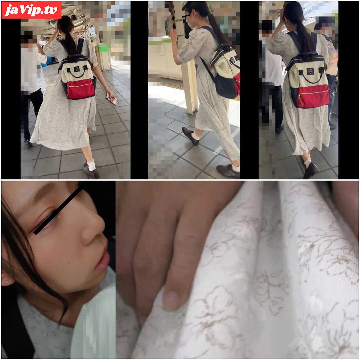 fc2ppv-4077173 - [音声有/つきまとい]2区間追いかけられてヤラれたあのKを土曜日の私服姿をつきまとって狙い撃ち。 - FC2PPV動画をオンラインで視聴 - jaVip