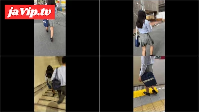 fc2ppv-4322442 - 汚された満員電車の聖域。暴れる陰茎が挿入されアヘりながら唖然とする