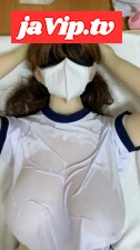 fc2ppv-4321854 - 【体操服】巨乳ラブドール動画【パイズリ】