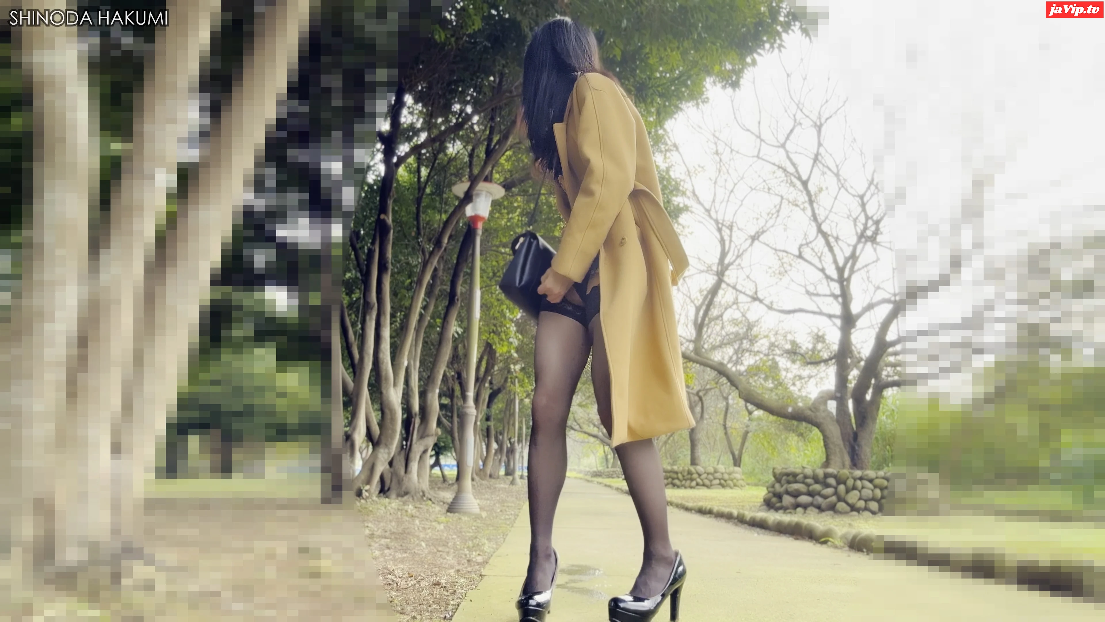 fc2ppv-4310336 - HA32セクシーなチャイナドレスと黒ストッキングを着て、露出してオナニー潮吹きし、最後には精液と水でいっぱいあった！ - FC2PPV動画をオンラインで視聴 - jaVip