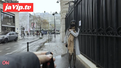 fc2ppv-4310172 - HA26リモコンローター振動お散歩！ 絶頂を耐えて最後は射精！