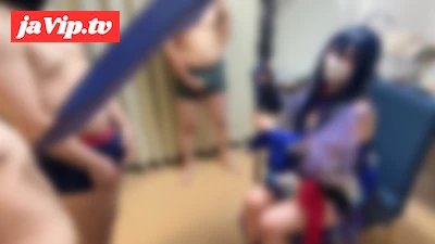 fc2ppv-4309872 - Hcupコスパイズリ【崩壊ス〇〇レイル】ゼ〇レ武器を使用して初っ端カオスプレイ。むちむち巨乳レイヤーバイブ持参！？これは何か起こりそう…